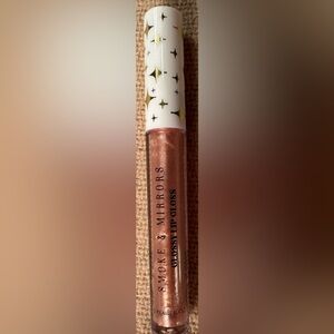 Smoke & Mirrors Glossy Lip Gloss